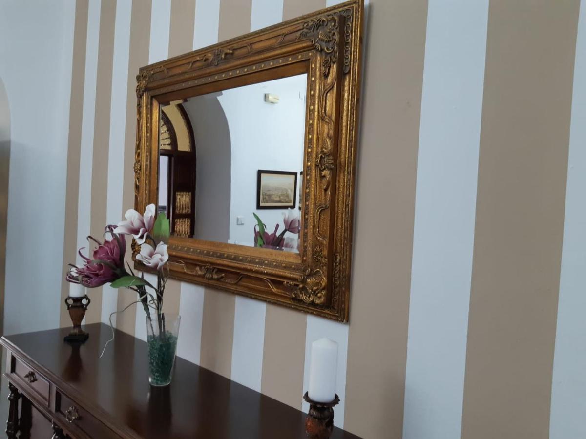 Casa De Antoniana Villa Gilena Eksteriør billede