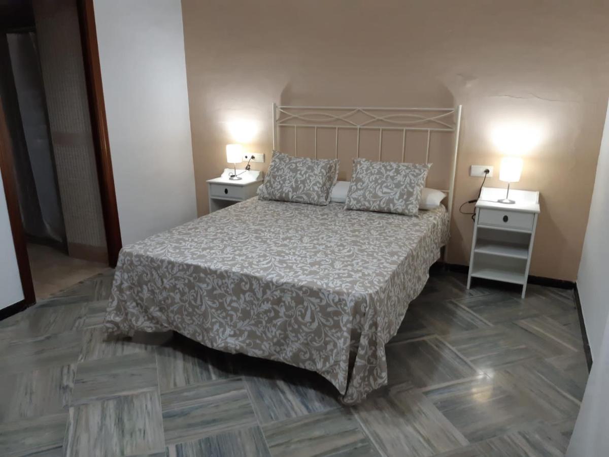 Casa De Antoniana Villa Gilena Eksteriør billede