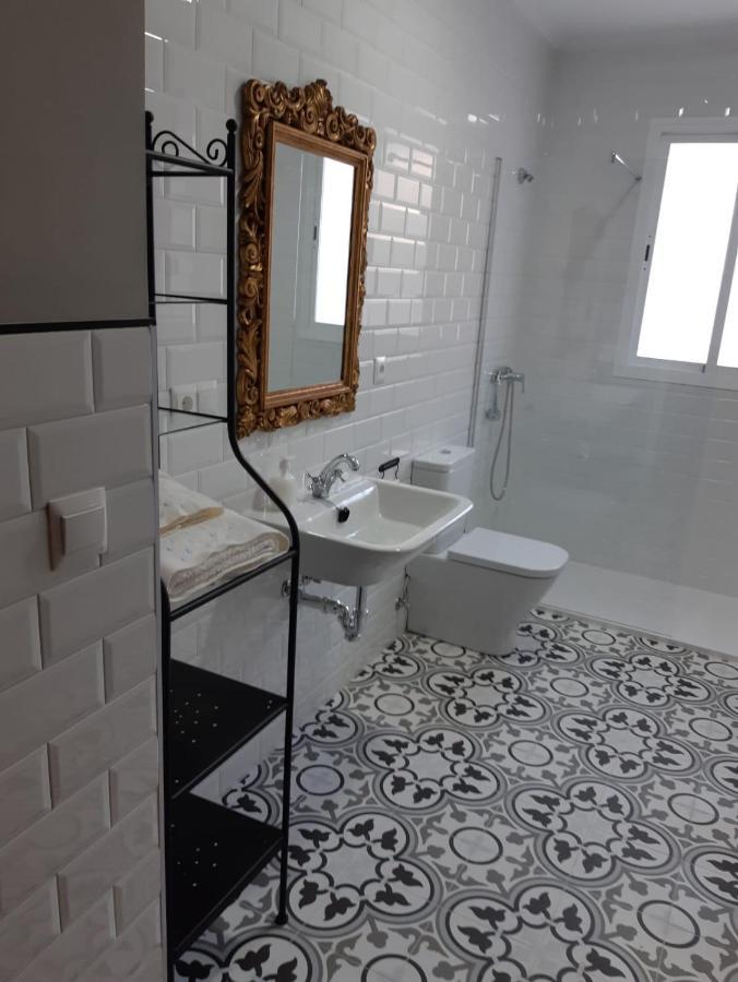 Casa De Antoniana Villa Gilena Eksteriør billede