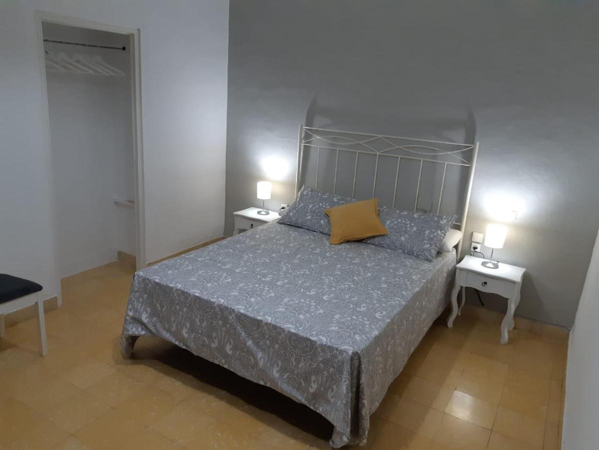 Casa De Antoniana Villa Gilena Eksteriør billede